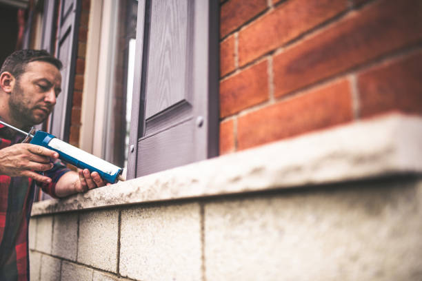 Best Types of Insulation in Kidron, OH