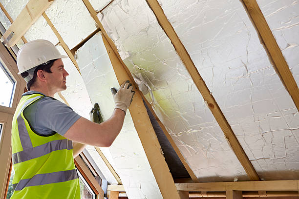 Best Insulation for Specific Applications in Kidron, OH