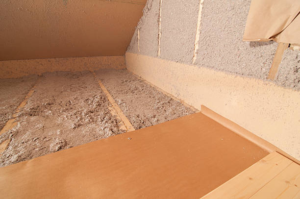 Best Insulation for Specific Applications in Kidron, OH